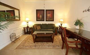 Pool View Penthouse - New! 3 Bedroom Home by RedAwning