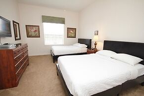 Pool View Penthouse - New! 3 Bedroom Home by RedAwning