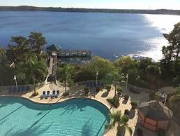 Disney Penthouse Amazing Lake Bryan View 2 Bedroom Condo by Redawning