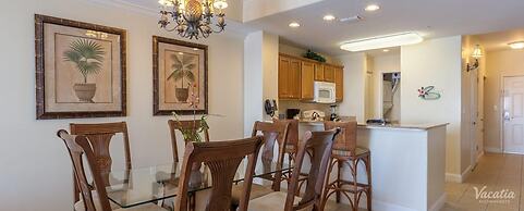 Disney Penthouse Amazing Lake Bryan View 2 Bedroom Condo by Redawning