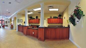 Disney Penthouse Amazing Lake Bryan View 2 Bedroom Condo by Redawning