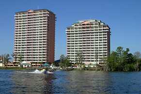 Disney Penthouse Amazing Lake Bryan View 2 Bedroom Condo by Redawning