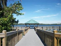 Disney Amazing Lake Bryan View 1 Bedroom Condo by Redawning