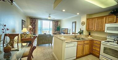 Disney Amazing Lake Bryan View 1 Bedroom Condo by RedAwning