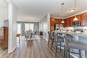 Casa Maria Luxurious 3 Bedroom Condo by RedAwning