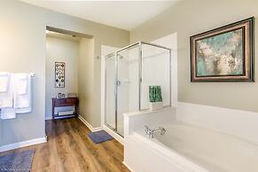 Casa Maria Luxurious 3 Bedroom Condo by RedAwning