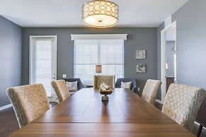 Casa Maria Luxurious 3 Bedroom Condo by RedAwning