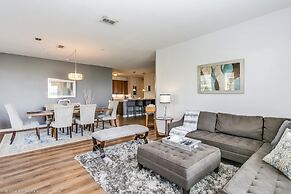 Casa Maria Luxurious 3 Bedroom Condo by RedAwning