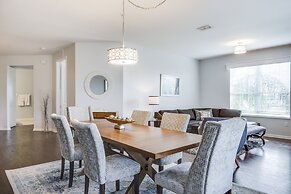 Casa Maria Luxurious 3 Bedroom Condo by RedAwning