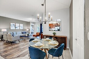 Vero`s Gem Deluxe 3 Bedroom Condo by RedAwning