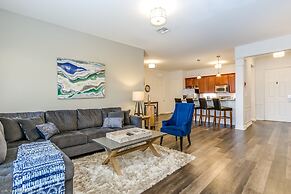 Casa Luna Deluxe 3 Bedroom Condo by Redawning