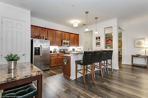 Casa Luna Deluxe 3 Bedroom Condo by Redawning