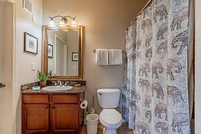 Fl Special!! Beautiful Bella Piazza 3 Bedroom Condo by RedAwning