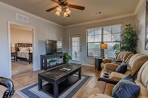 Fl Special!! Beautiful Bella Piazza 3 Bedroom Condo by RedAwning