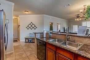 Fl Special!! Beautiful Bella Piazza 3 Bedroom Condo by RedAwning