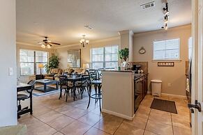 Fl Special!! Beautiful Bella Piazza 3 Bedroom Condo by RedAwning