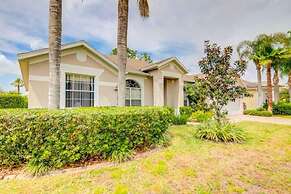 Chris's Highlands Reserve 4 Bedroom Home by Redawning