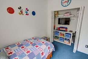 Chris's Highlands Reserve 4 Bedroom Home by Redawning