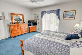 Chris's Highlands Reserve 4 Bedroom Home by Redawning