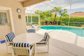 Chris's Highlands Reserve 4 Bedroom Home by Redawning