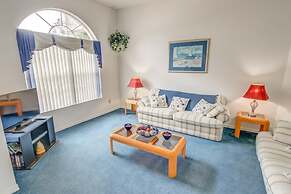 Chris's Highlands Reserve 4 Bedroom Home by Redawning