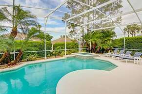 Chris's Highlands Reserve 4 Bedroom Home by Redawning