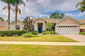 Chris's Highlands Reserve 4 Bedroom Home by Redawning