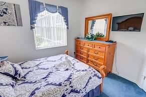 Chris's Highlands Reserve 4 Bedroom Home by Redawning