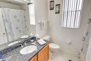 Chris's Highlands Reserve 4 Bedroom Home by Redawning