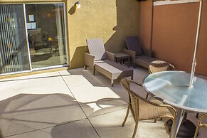 Michael's Encantada 2 Bedroom Townhouse by RedAwning