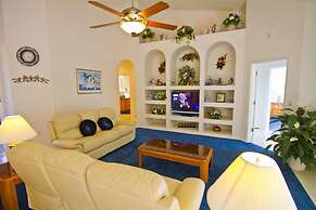 Chris's Highlands Reserve 4 Bedroom Home by Redawning