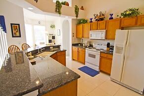 Chris's Highlands Reserve 4 Bedroom Home by Redawning