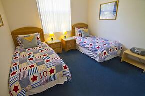 Chris's Highlands Reserve 4 Bedroom Home by Redawning