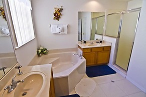 Chris's Highlands Reserve 4 Bedroom Home by Redawning