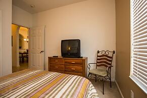 Economic 3 Bed In Windsor Palms - 8101.105 3 Bedroom Condo by RedAwnin
