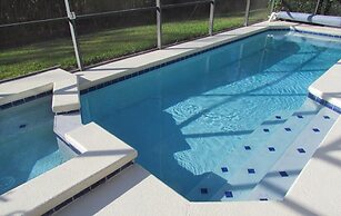 Fl Special!! Grand Cumbrian 4 Bedroom Villa by RedAwning