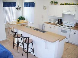 Fl Special!! Grand Cumbrian 4 Bedroom Villa by RedAwning