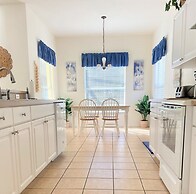 Fl Special!! Grand Cumbrian 4 Bedroom Villa by RedAwning