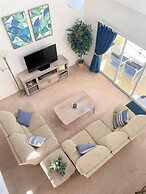 Fl Special!! Grand Cumbrian 4 Bedroom Villa by RedAwning