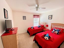 Fl Special!! Grand Cumbrian 4 Bedroom Villa by RedAwning