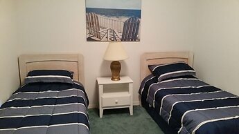 Bridgewater Lakes 3 Bedroom Villa by Redawning