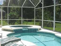 Bridgewater Lakes 3 Bedroom Villa by Redawning