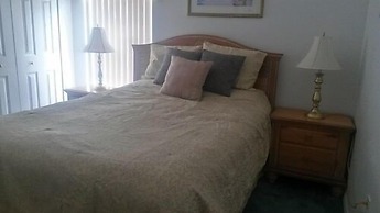 Bridgewater Lakes 3 Bedroom Villa by Redawning