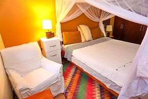 Soho Greens Apartment 4