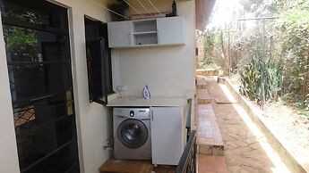 Soho Greens Apartment 4