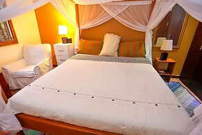 Soho Greens Apartment 4