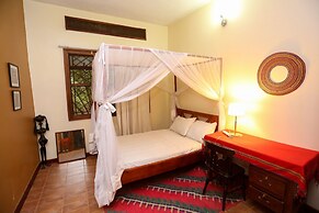 Soho Greens Apartment 4