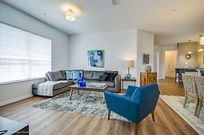 Casa Maya Deluxe 3 Bedroom Condo by Redawning