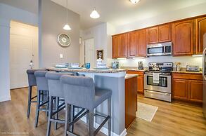 Casa Maya Deluxe 3 Bedroom Condo by Redawning