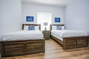 Casa Maya Deluxe 3 Bedroom Condo by Redawning